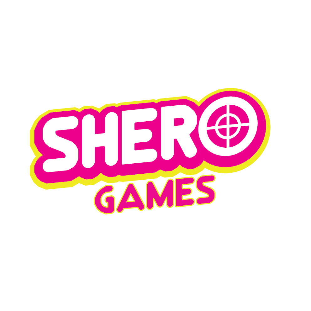 SHERO GAMES